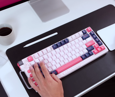 NuPhy Keyboard Video Reviews in July 2023