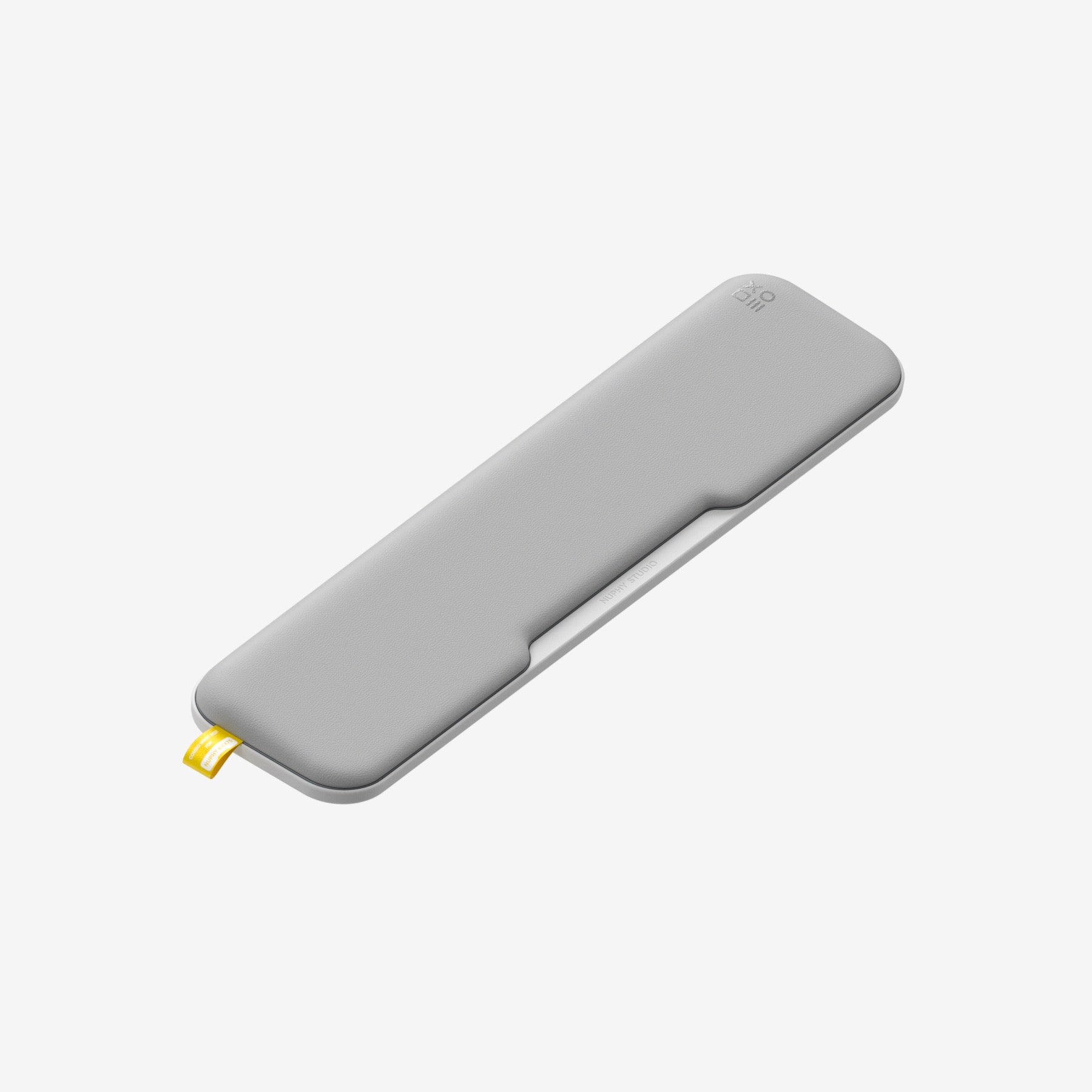 Combo Wrist Rest for Kick75 – NuPhy