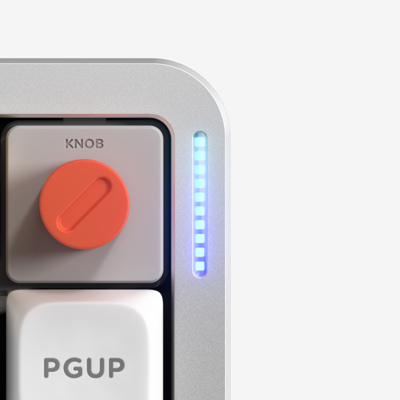 Battery Indicator
