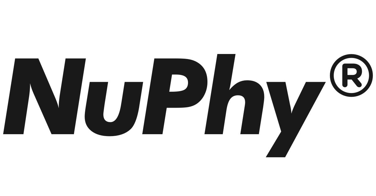 nuphy.com