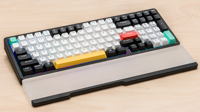 NuPhy Keyboard Article Reviews in May 2023
