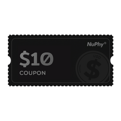NuPhy Halo V2 IO Deposit