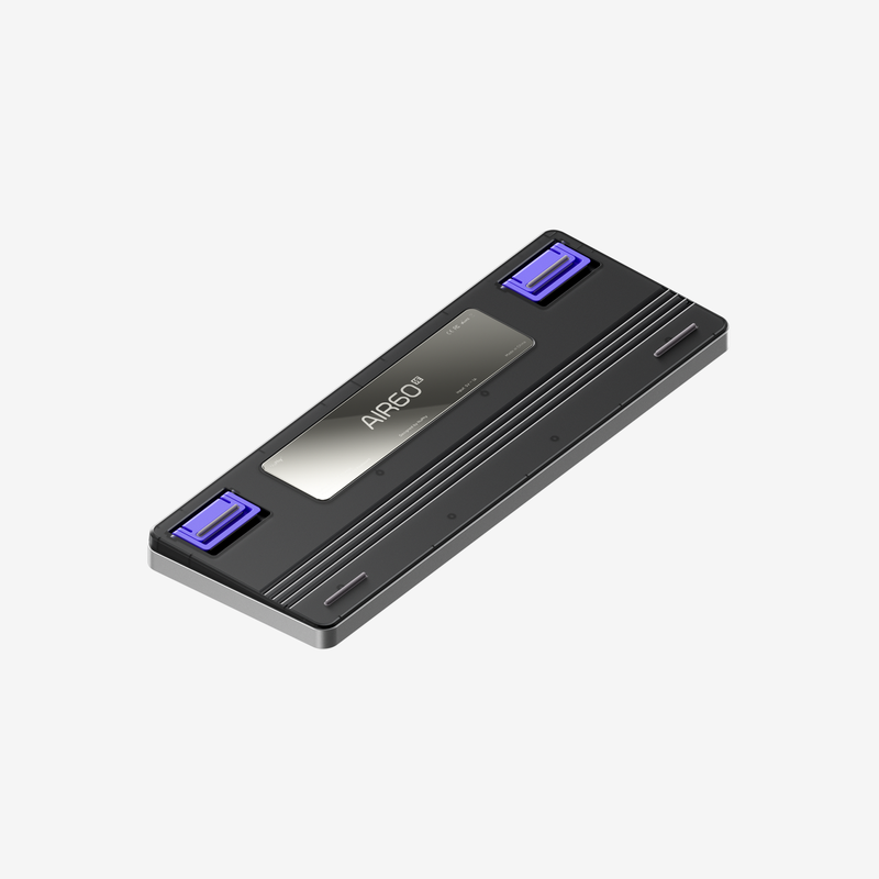 NuPhy Air60 HE Magnetic Switch Gaming Keyboard NuPhy Air60 HE Magnetic Switch Gaming Keyboard