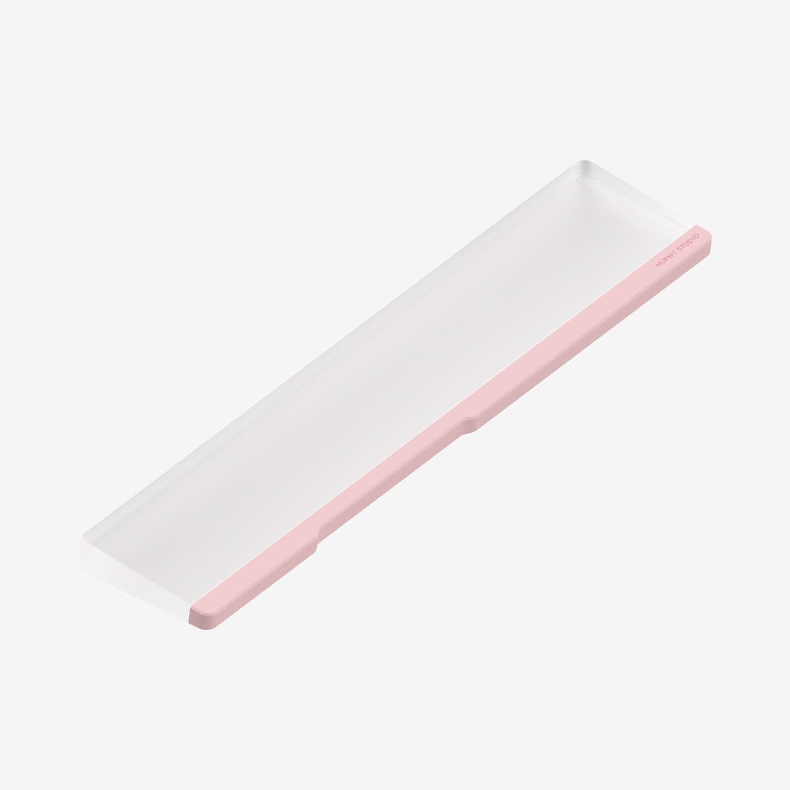 Twotone Wrist Rest (96%) – NuPhy Twotone Wrist Rest (96%) – NuPhy
