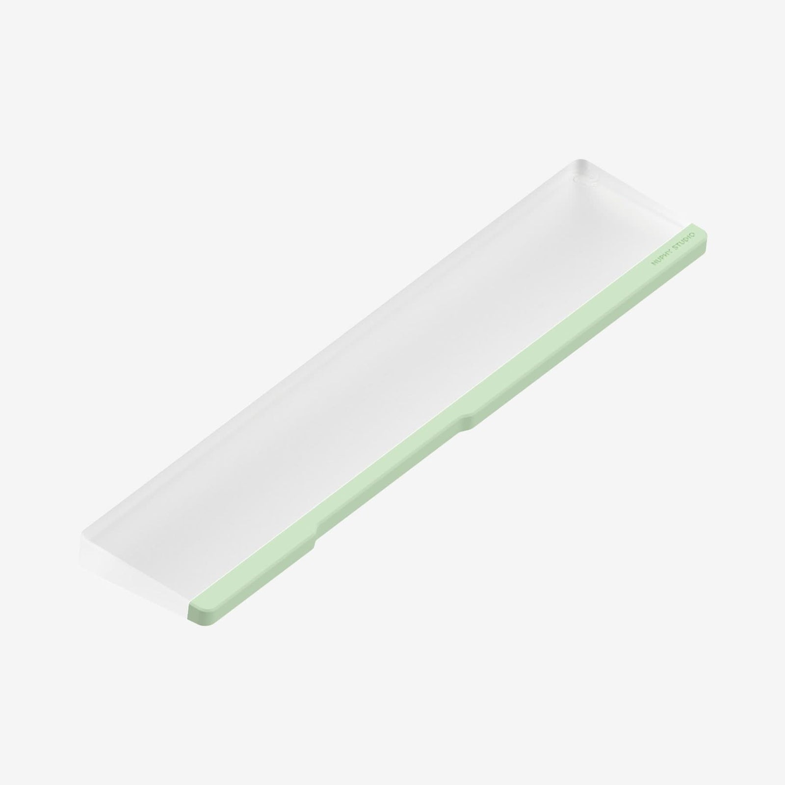 Twotone Wrist Rest (96%) – NuPhy Twotone Wrist Rest (96%) – NuPhy