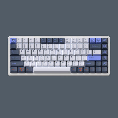 Keycaps