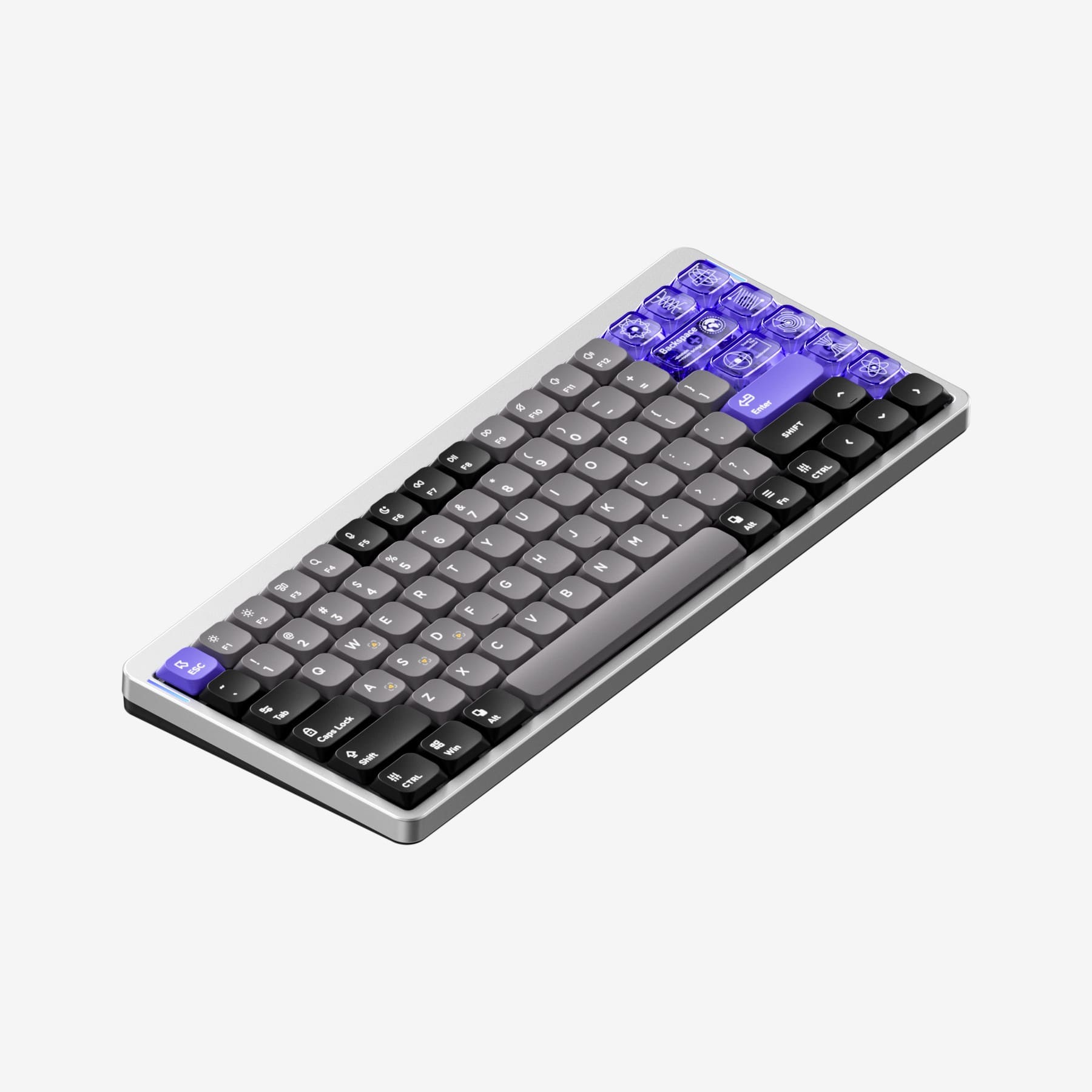 Air HE Series