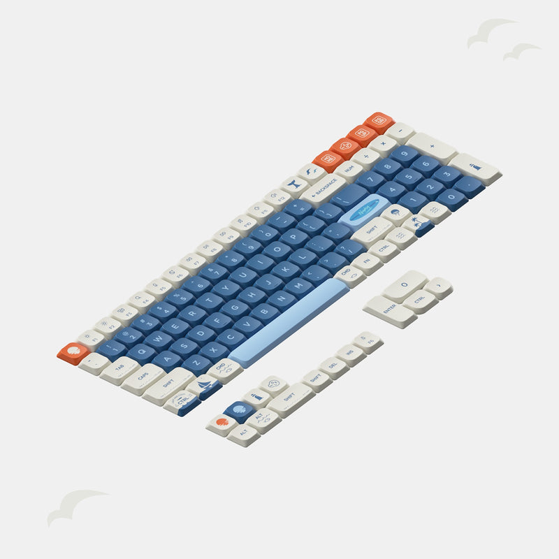 Extra Keycaps for Air60 V2