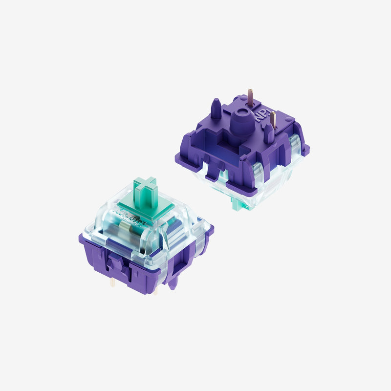 Azure Dragon V4 Switches