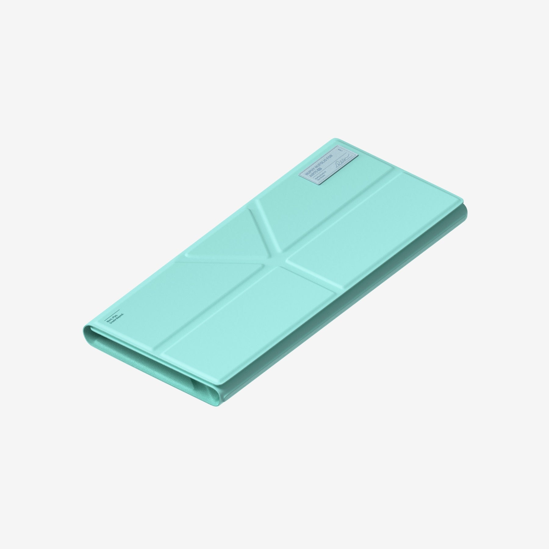 NuPhy Air75 + NuFolio V3 青軸 NuFolio for Air75 V3 – NuPhy