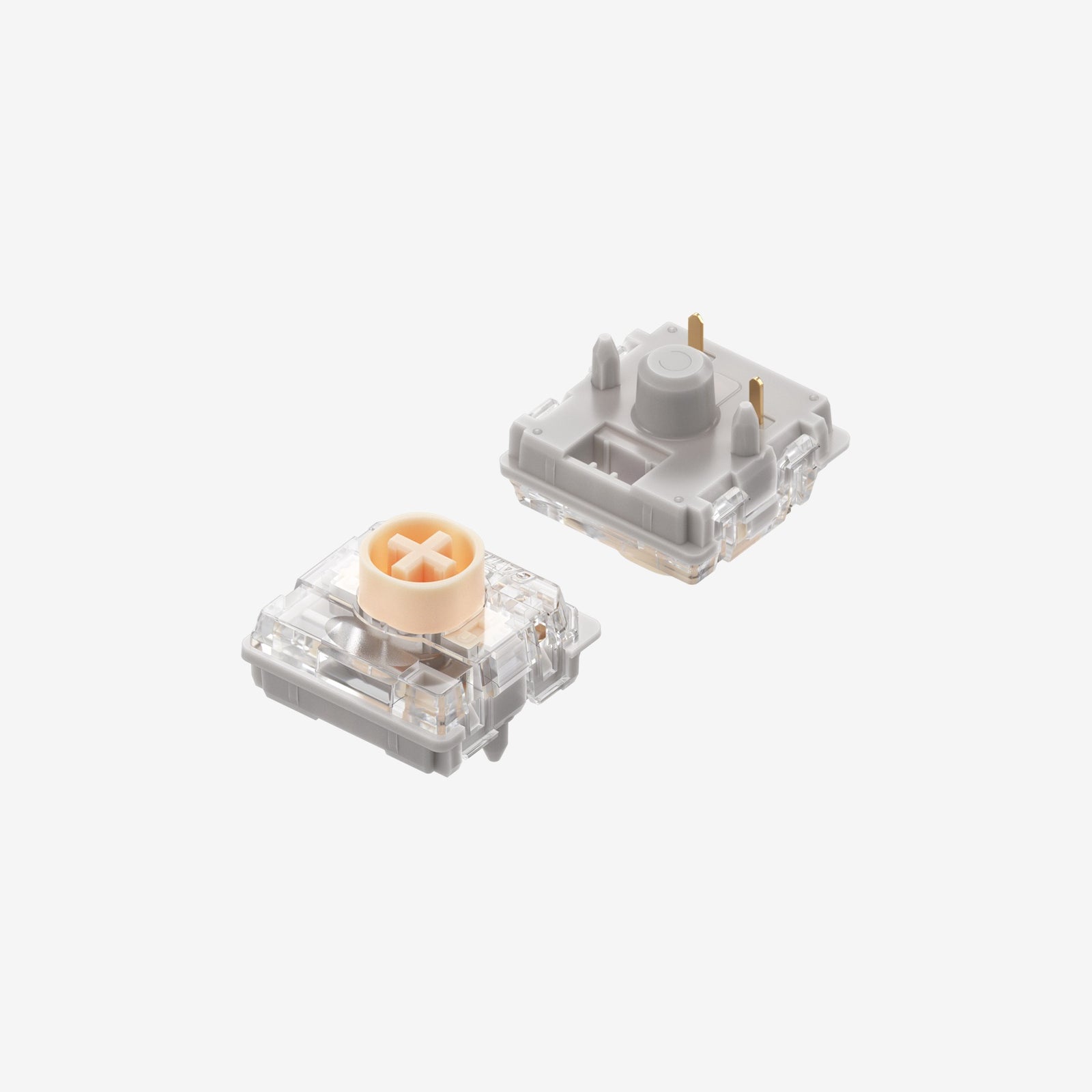 Gateron Low-profile 3.0 Switches – NuPhy