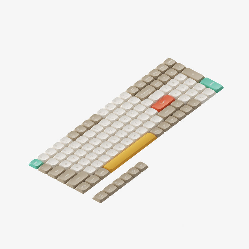 Extra Keycaps for Air96 V2
