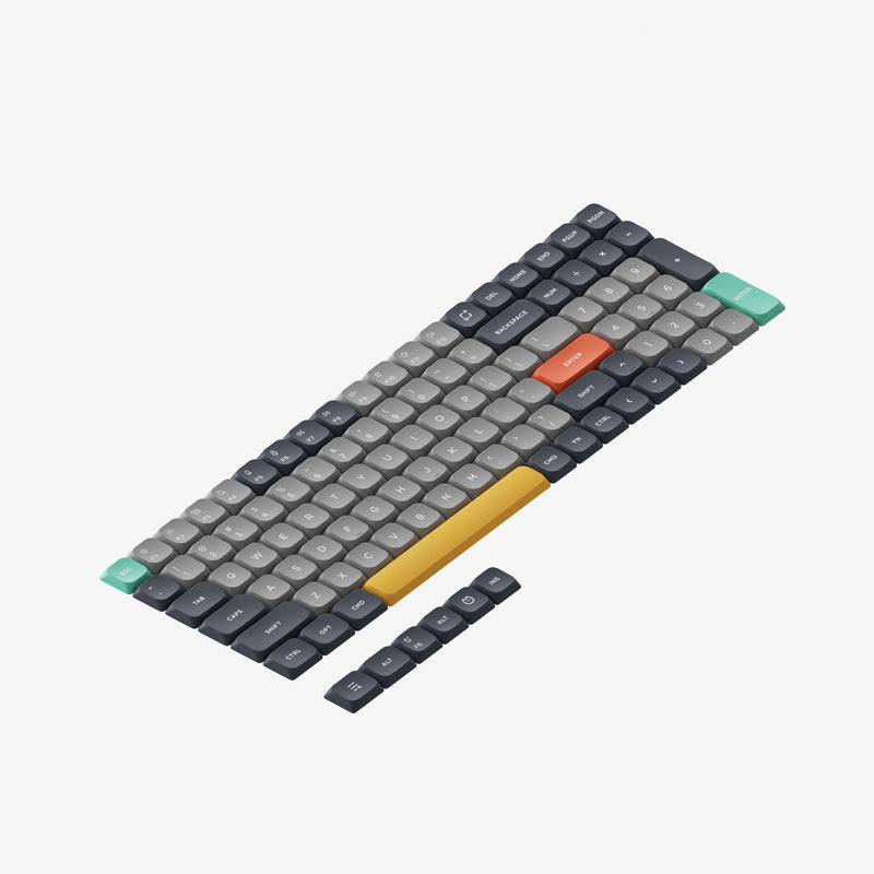 Extra Keycaps for Air96 V2