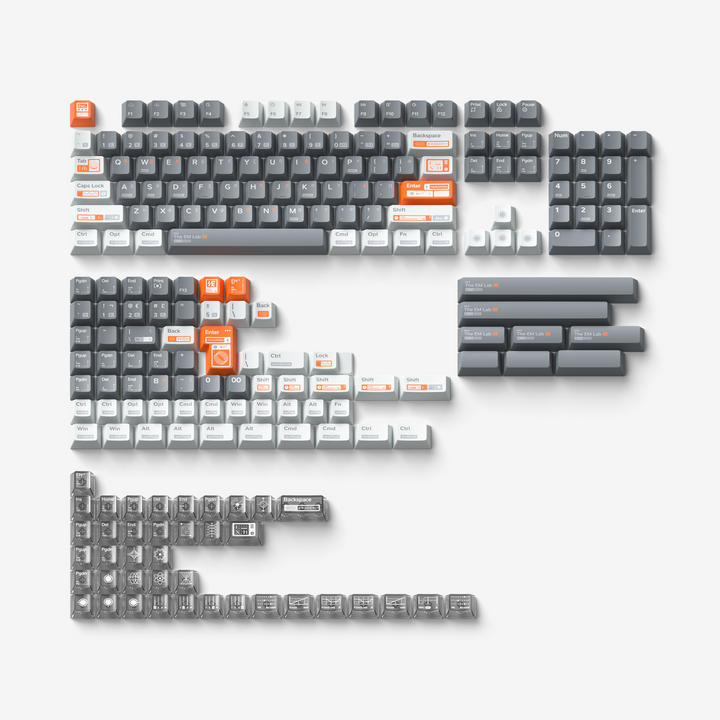 Nuphy Halo65 HE＋専用パーツ NuPhy Halo65 HE Magnetic Switch Gaming Keyboard