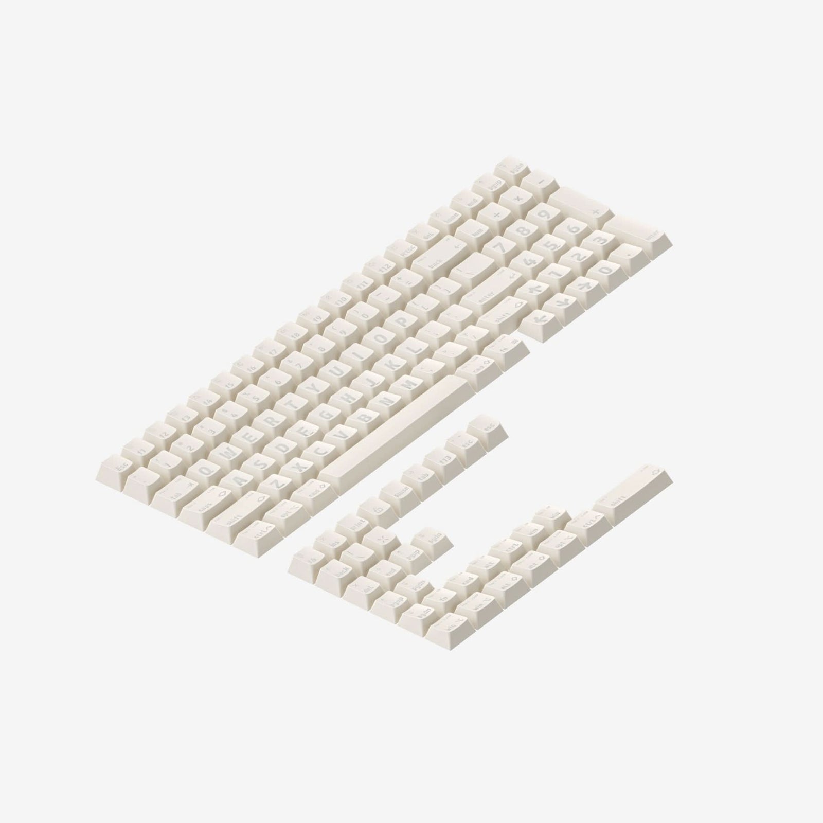 NuPhy Kick75 Hybrid-Profile Custom Mechanical Keyboard