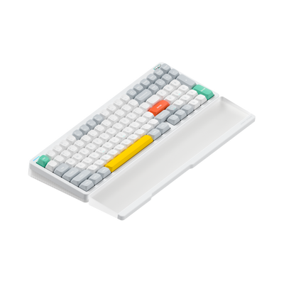 Add Extra Wrist Rest  for Halo V2 IO 96