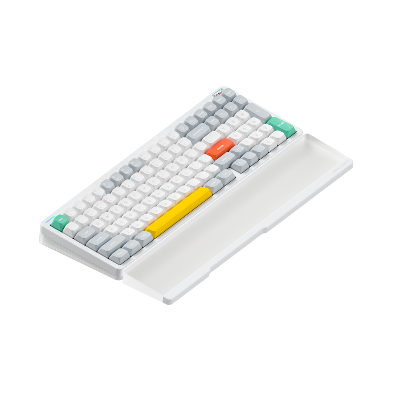 Add Extra Wrist Rest  for Halo V2 IO 96
