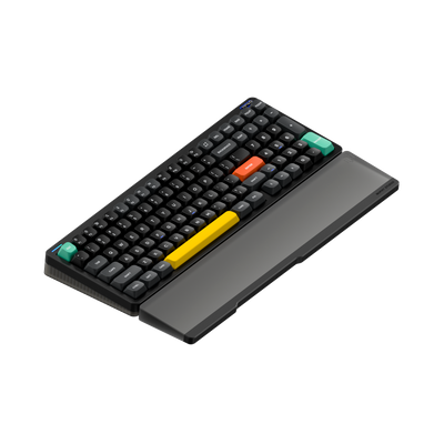Add Extra Wrist Rest  for Halo V2 IO 96