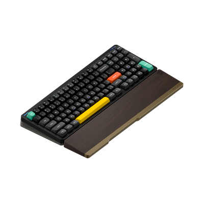 Add Extra Wrist Rest  for Halo V2 IO 96