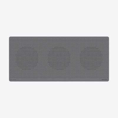 Add Deskmat for Node 75