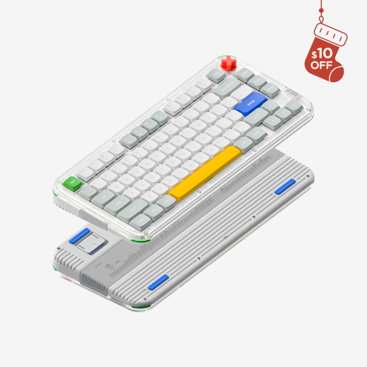 For Coders and Develops – NuPhy