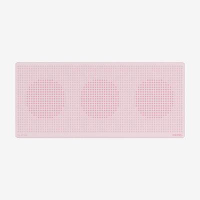 Add Deskmat for Node 75