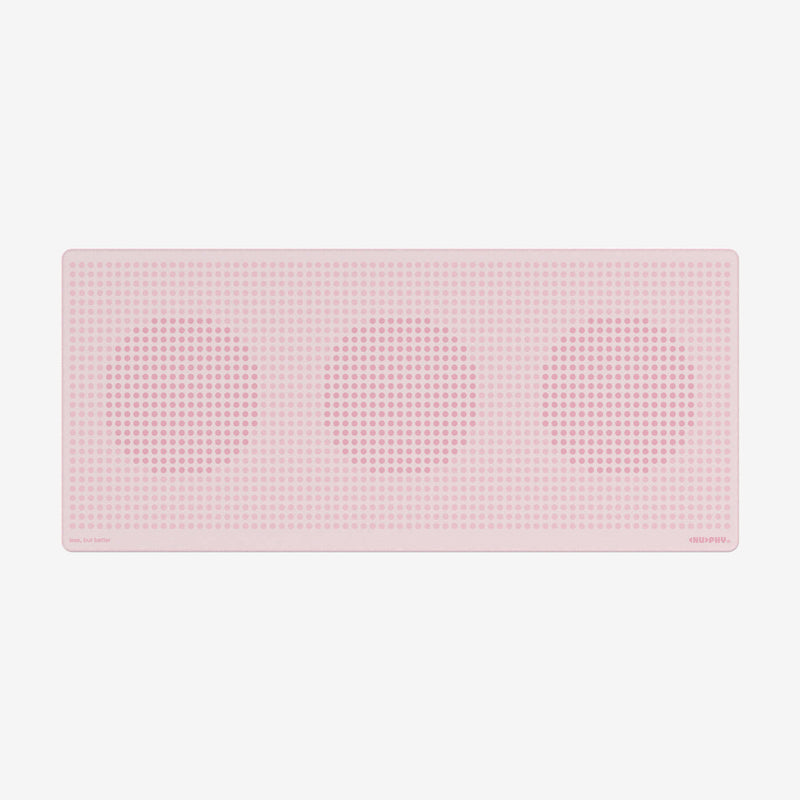 Add Deskmat for Node 75