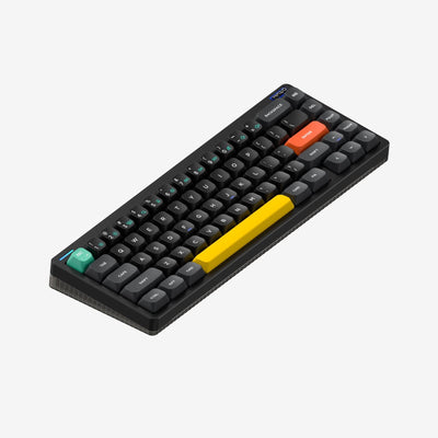 Keyboards
