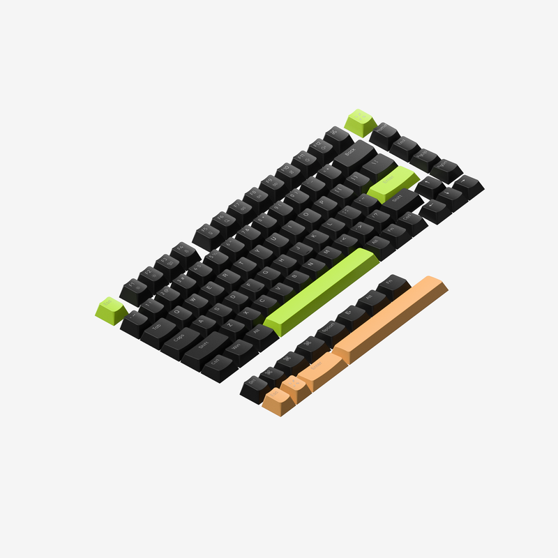 NuPhy Halo75 Wireless Mechanical Keyboard