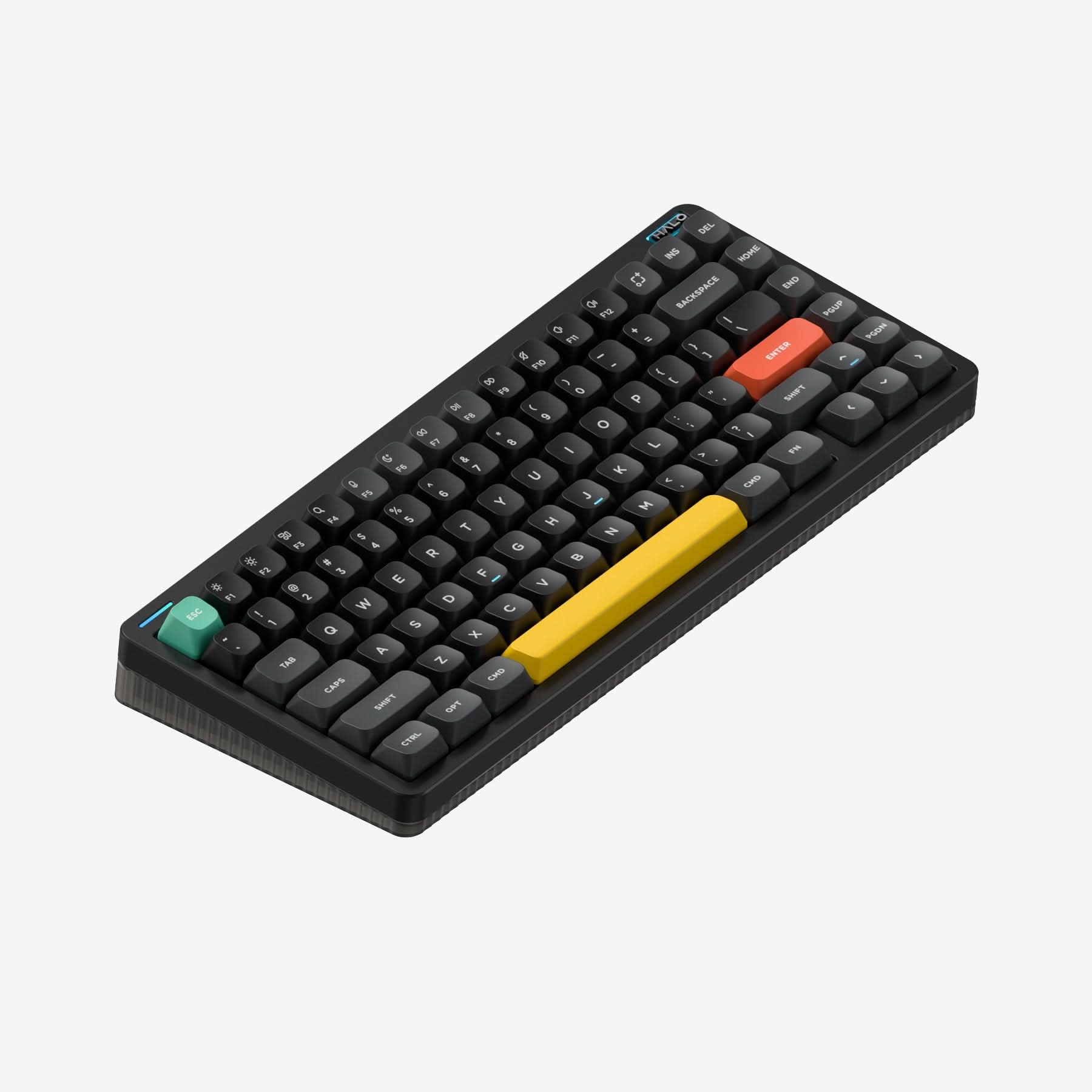Obsidian Black