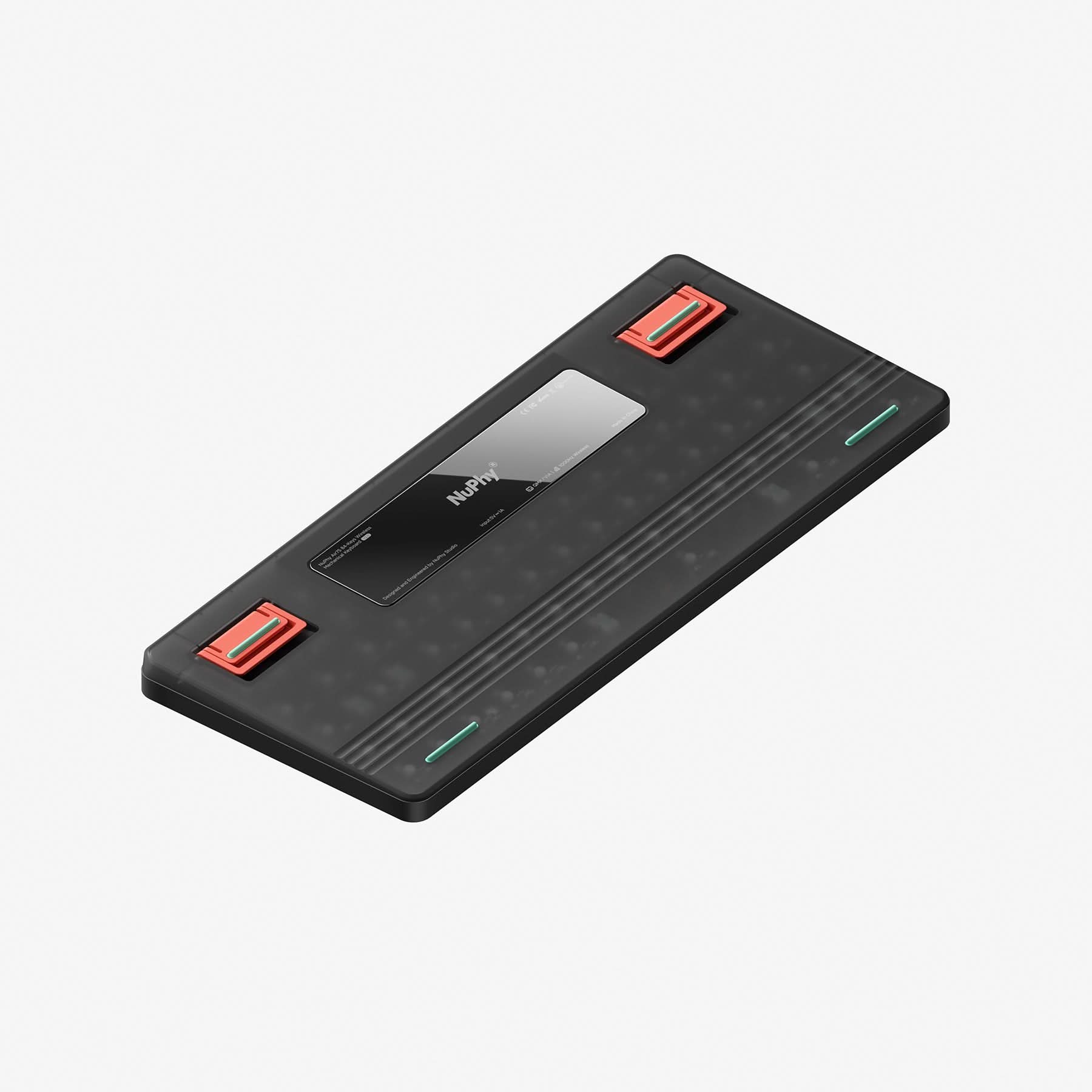 NuPhy Air75 V2 keyboard image