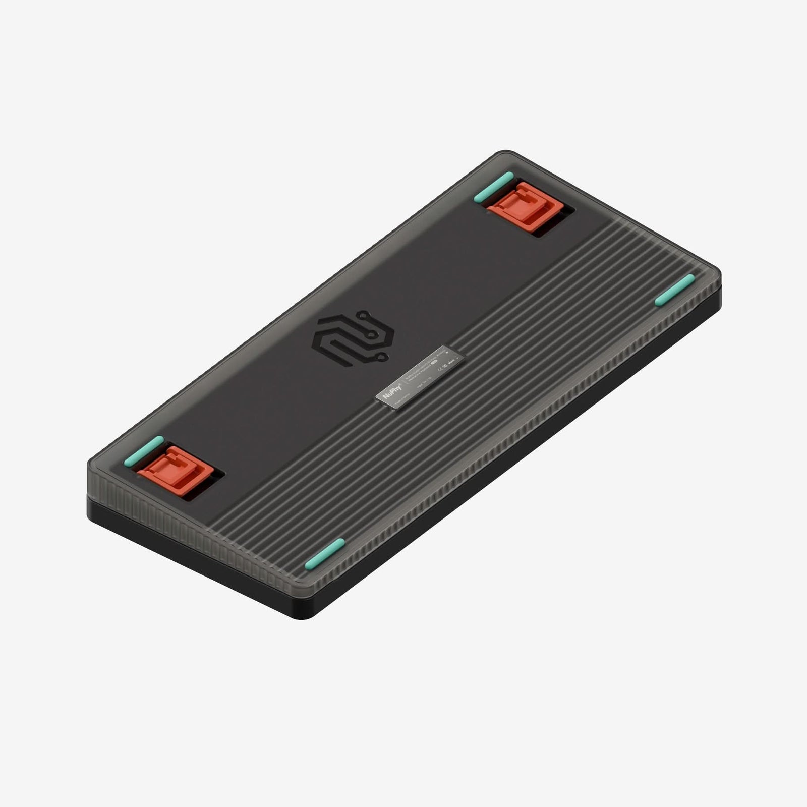 ‼️サマーセール NuPhy Halo75 V2 ブラック ラスベリーキー サマーセール NuPhy Halo75 V2 ブラック ラスベリーキー