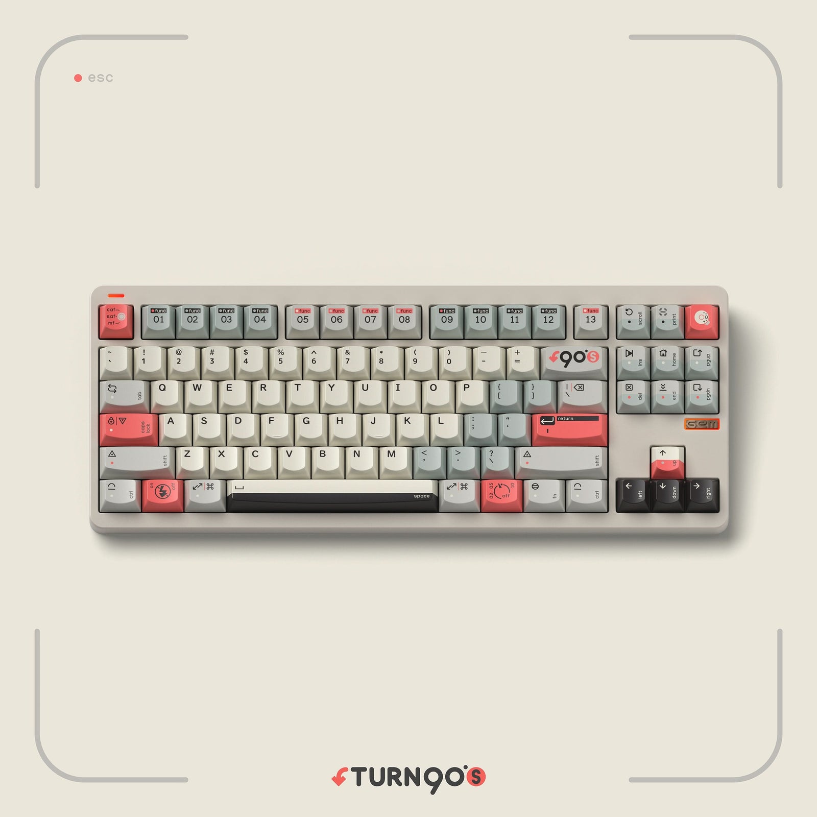 キーボード BOXXX KEYCAP THINK_SODA BOXXX KEYCAP THINK_SODA キーボード BOXXX KEYCAP THINK_SODA Cool