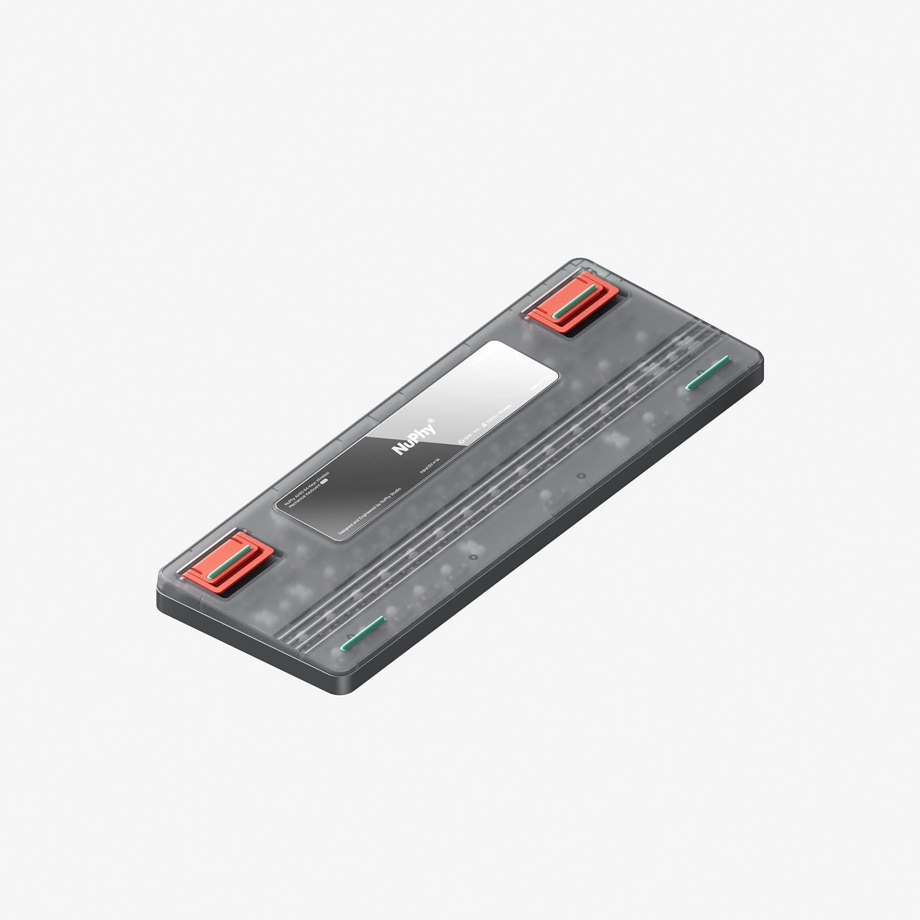 NuPhy Air60 V2 keyboard image