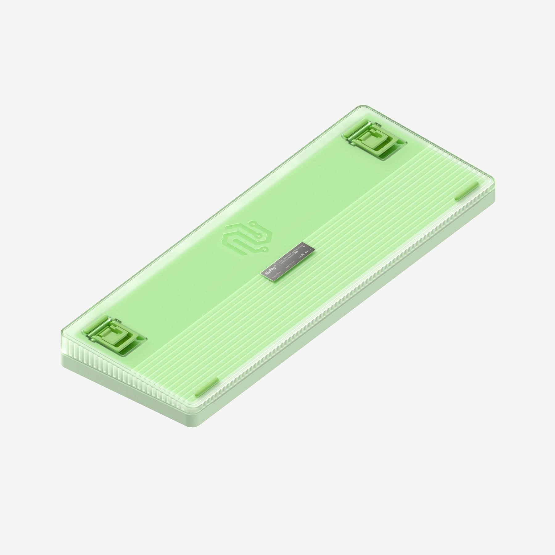 NuPhy Halo96 V2 keyboard image