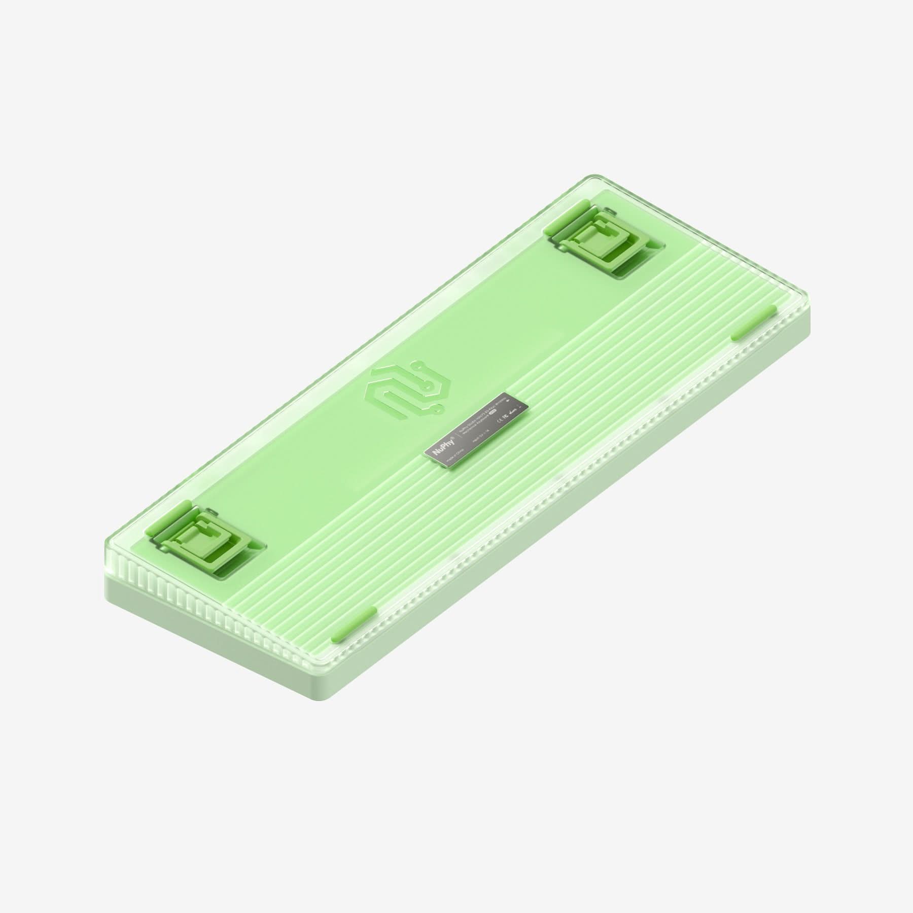 NuPhy Halo65 V2 keyboard image