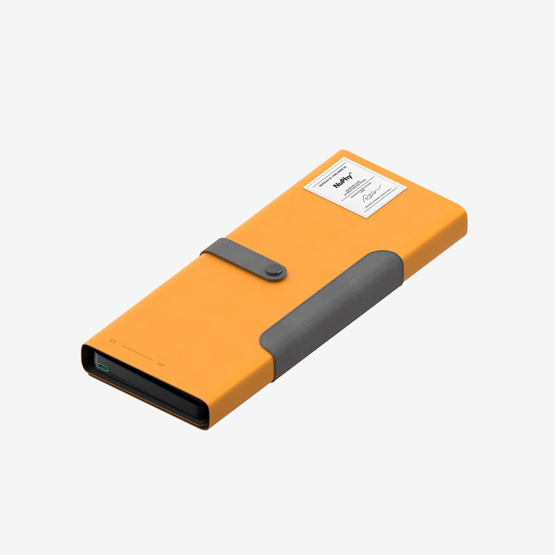 NuPhy Air60 V2 keyboard image