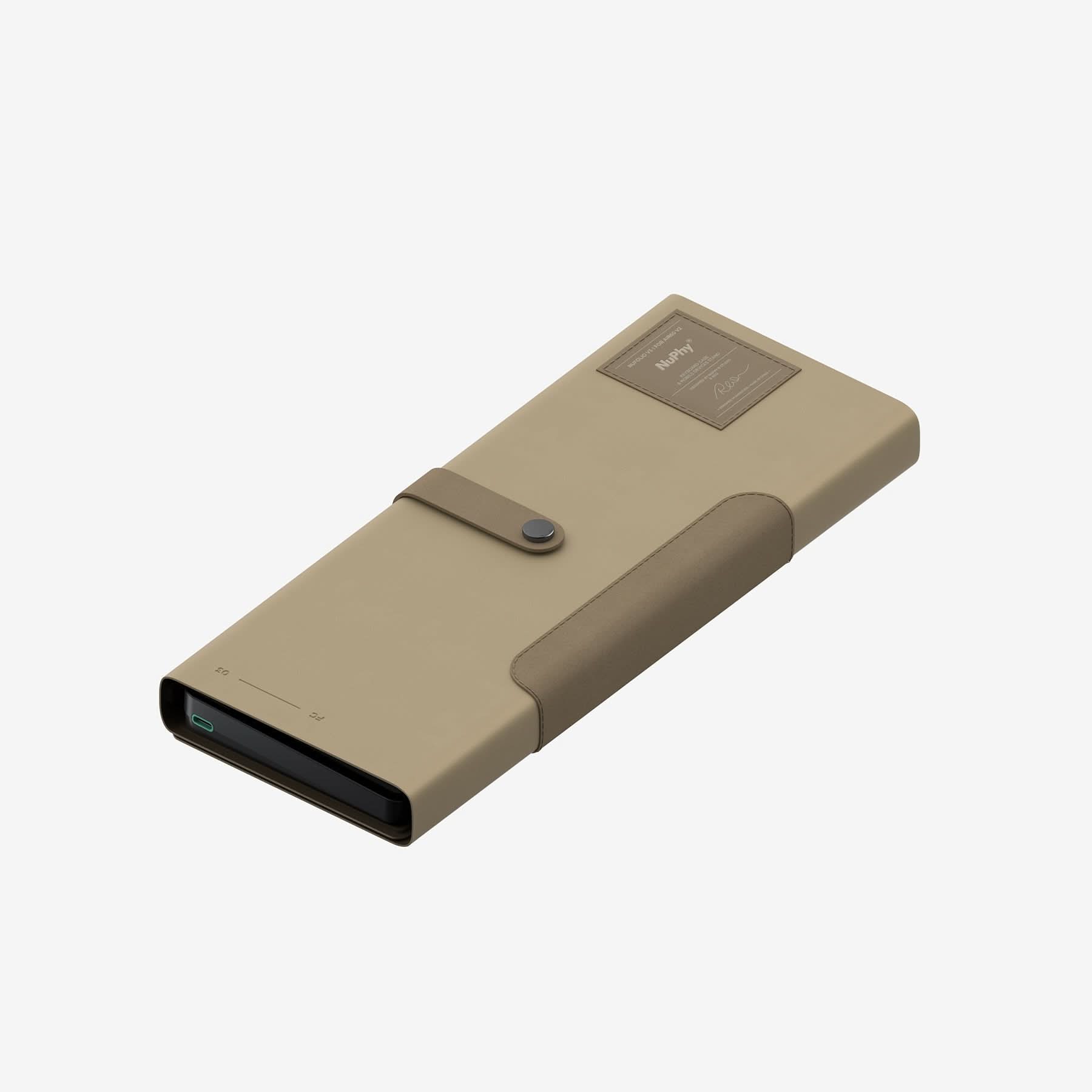 NuPhy Air60 V2 keyboard image