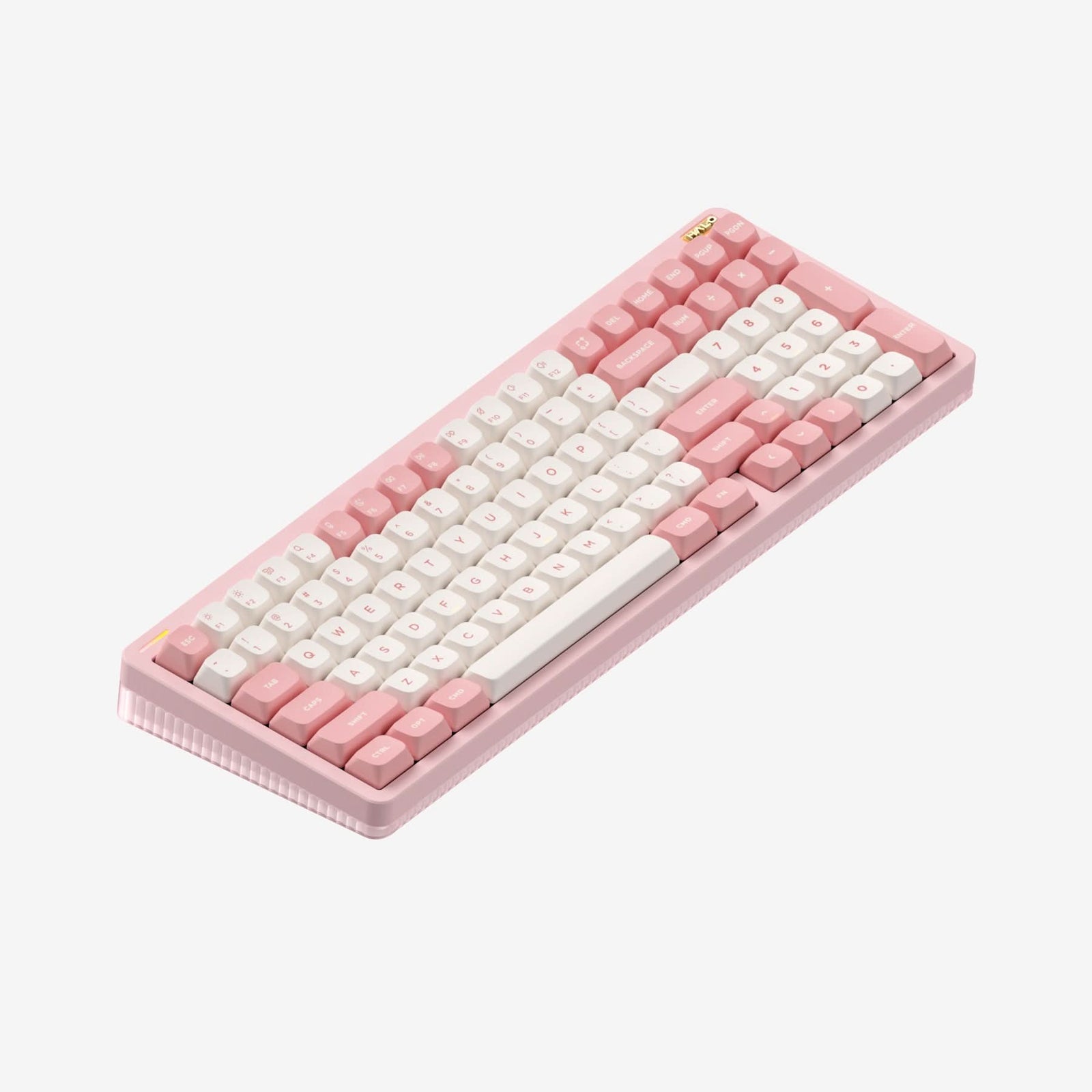 NuPhy Halo 96 メカニカルキーボード Amazon.com: nuphy Halo96 V2 Wireless Keyboard,Gasket