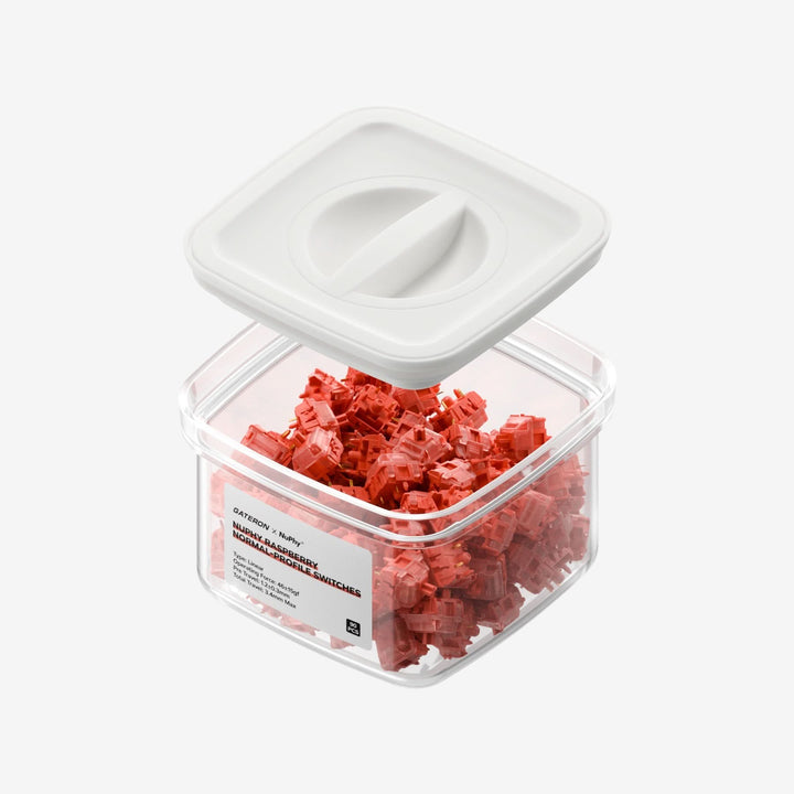 NuPhy Raspberry Switches リニア スイッチ ラズベリー MainRaspberry90PCS_720x.jpg?v=