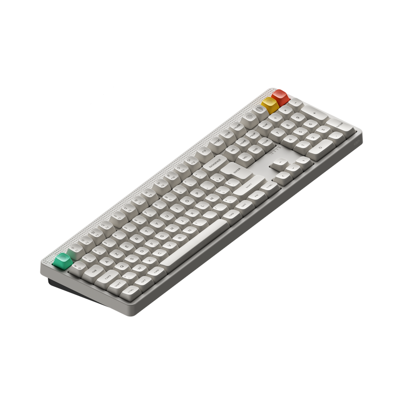 NuPhy Node Series High-Profile Wireless Mechanical Keyboard