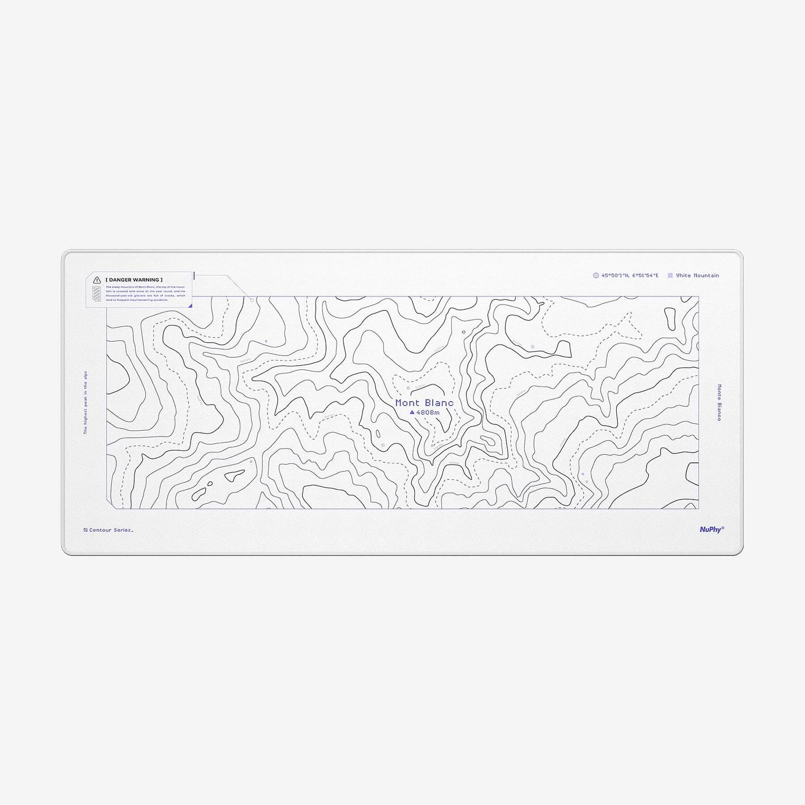 NuPhy Halo65 HE Magnetic Switch Gaming Keyboard