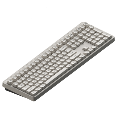 NuPhy Node75 High-Profile Wireless Mechanical Keyboard