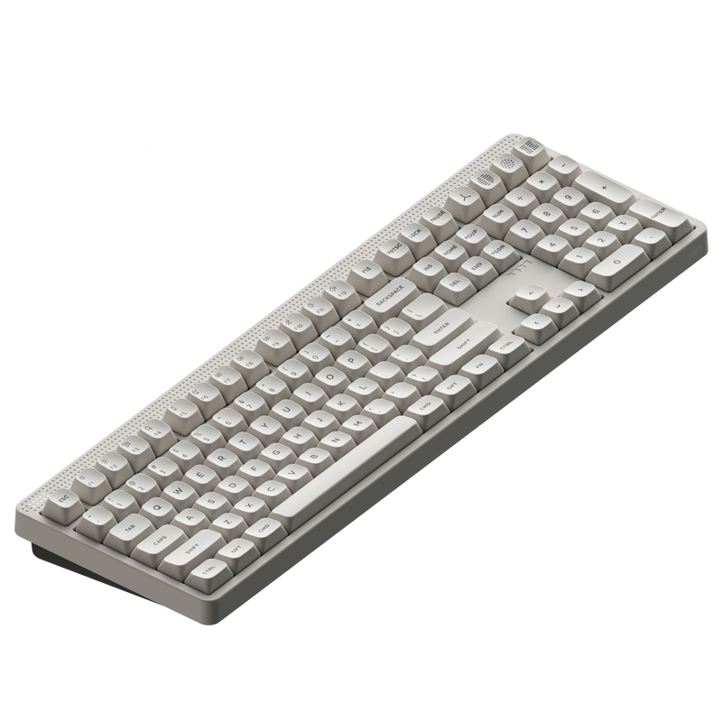 NuPhy Node75 High-Profile Wireless Mechanical Keyboard