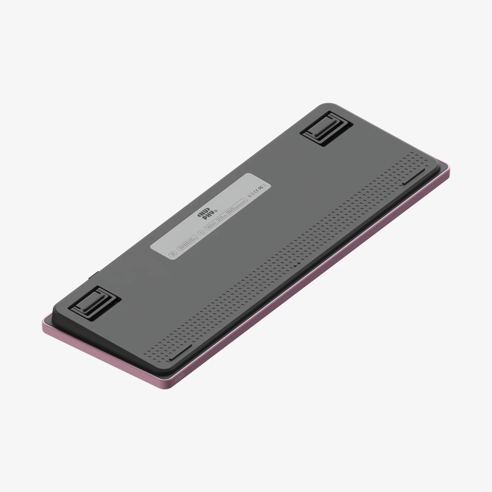 【試打のみ｜定価$109.95】NuPhy Node100 ロープロファイル NuPhy_Node100_Low-