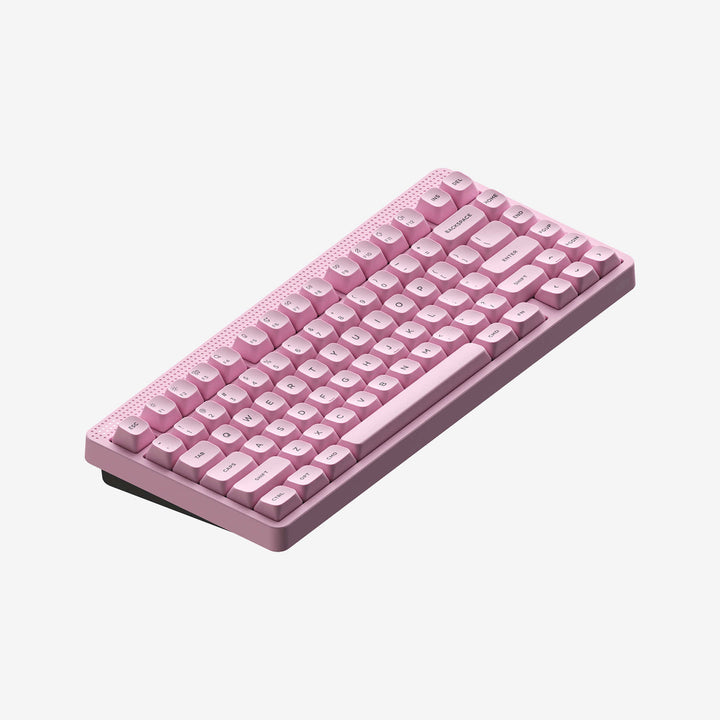 NuPhy Node75 High-Profile Wireless Mechanical Keyboard