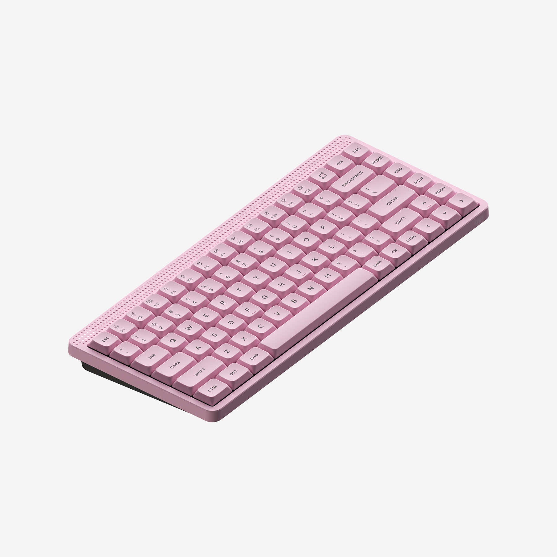 NuPhy Node Series Low-Profile Wireless Mechanical Keyboard