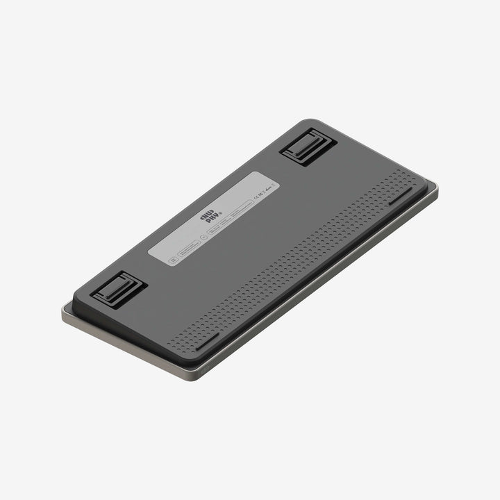 NuPhy Node Series Wireless Mechanical Keyboard