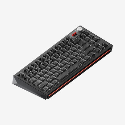 NuPhy WH80 Gaming Keyboard