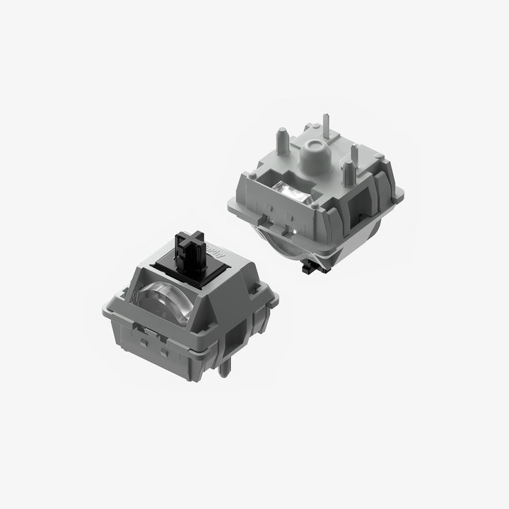 NuPhy Panda Max Switches